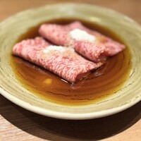 焼肉 うしみつ 恵比寿本店 - 