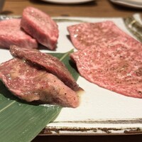 焼肉 うしみつ 恵比寿本店 - 