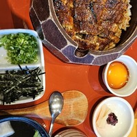 うなぎのしろむら 春日井 -  うなぎのしろむら 春日井 -
