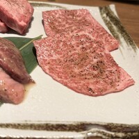 焼肉 うしみつ 恵比寿本店 - 