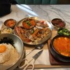 韓国料理 キムチャチャ 横浜西口店