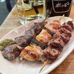 大衆酒場　玉井 - 