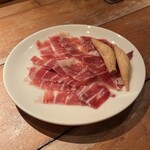 バル デ エスパーニャ ムイ 東京店 - 