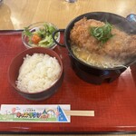 パークレストラン - 