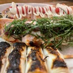 大衆酒場　玉井 - 