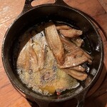 バル デ エスパーニャ ムイ 東京店 - 