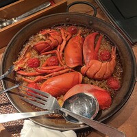 バル デ エスパーニャ ムイ 東京店 - 