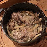 バル デ エスパーニャ ムイ 東京店 - 