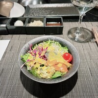 天川 鉄板焼き - 