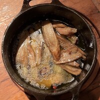 バル デ エスパーニャ ムイ 東京店 - 