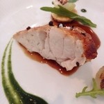 コンヴィヴィアリテ - リードヴォー