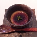 コンヴィヴィアリテ - クレームブリュレ