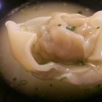 上海わんたん・食彩厨房 - (6/14)ミックスわんたん