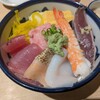 寿司 魚がし日本一 大手町グランキューブ店