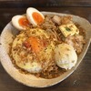 燻製カレー 池田本店