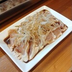 とり汰 - むねたたき