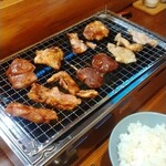 とり汰 - 