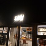 COZY CAFE&BAR - 