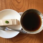 菓子工房とかふぇくるみ  - 