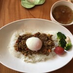 菓子工房とかふぇくるみ  - 