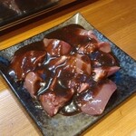とり汰 - キモ (たれ)