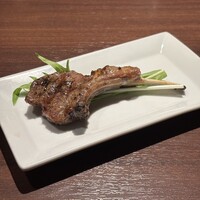 ワカヌイ グリル ダイニング バー 東京 - 