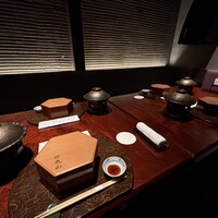 個室和食 東山 新宿本店 -  個室和食 東山 新宿本店 -