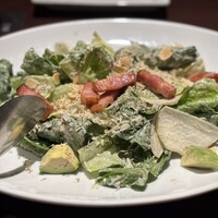 ワカヌイ グリル ダイニング バー 東京 - 