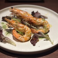 ワカヌイ グリル ダイニング バー 東京 - 