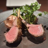 ワカヌイ グリル ダイニング バー 東京 - 