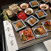 個室 和牛焼肉 吟 難波店 - 