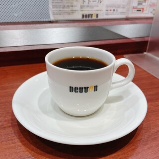 ドトールコーヒーショップ_0
