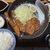 とんかつ みなみ川 大野店