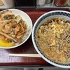そばうどん松本