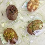 ショウダイ ビオ ナチュール - 