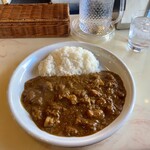 カレーハウス チリチリ - 