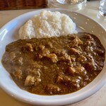 カレーハウス チリチリ - 