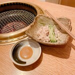 青山まんぷく - 