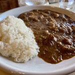 カレーハウス チリチリ - 