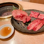 青山まんぷく - 