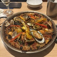 fish&wine BLUE OCEAN GRILL - 