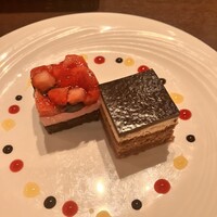 フレンチレストラン ホンダ - 