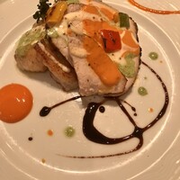 フレンチレストラン ホンダ - 