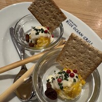 fish&wine BLUE OCEAN GRILL - 