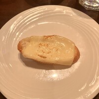 フレンチレストラン ホンダ - 