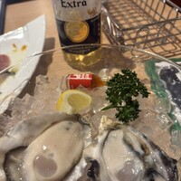 fish&wine BLUE OCEAN GRILL - 