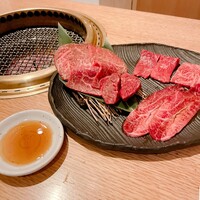 青山まんぷく - 