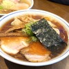 らぁ麺 すぎ本