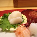 お料理 ちゃとら - 