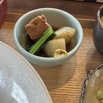 地産食堂 HISAMI - 